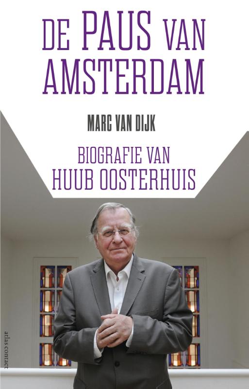 Marc van Dijk De Paus Van Amsterdam thumbnail