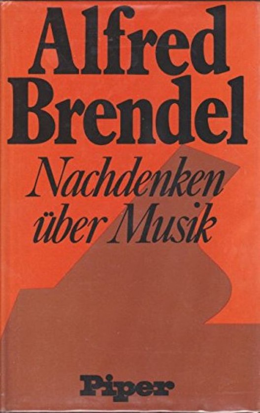 Nachdenken Ã¼ber Musik