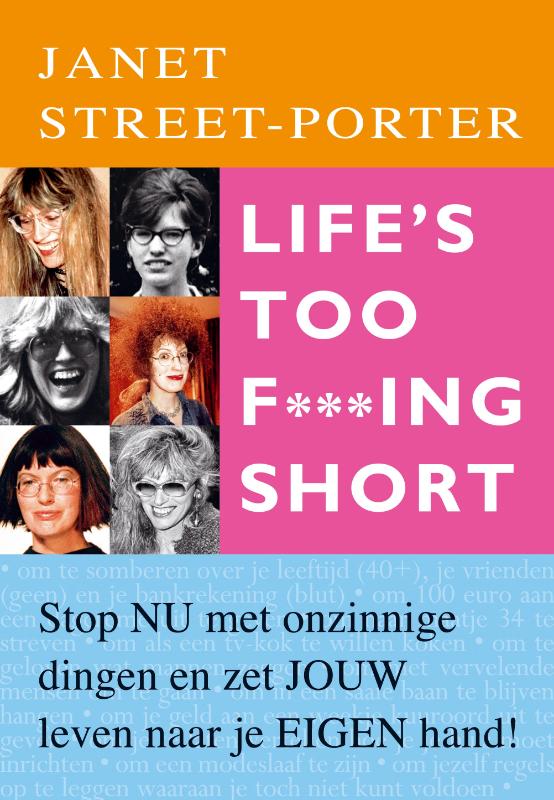 boekenbalie_9789047506775_cover Life's too f***ing short