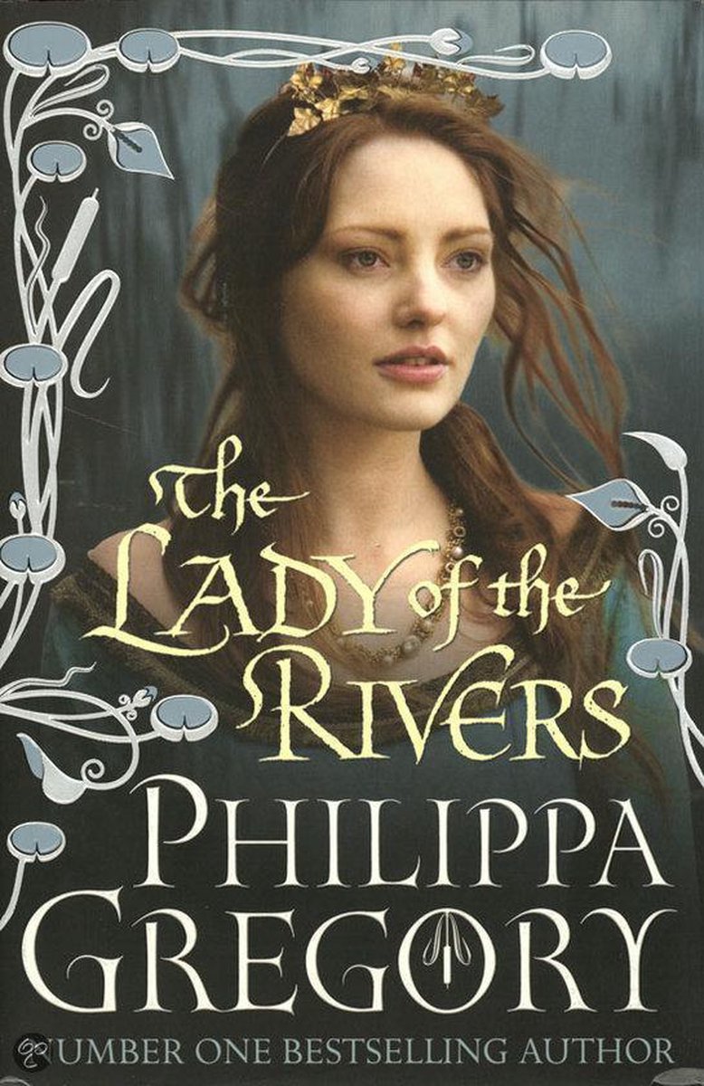 The Lady of the Rivers