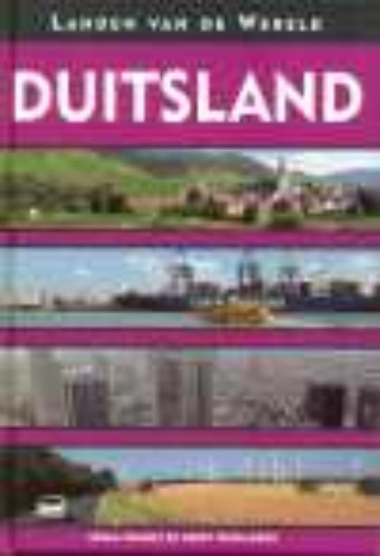 Duitsland / Landen van de wereld