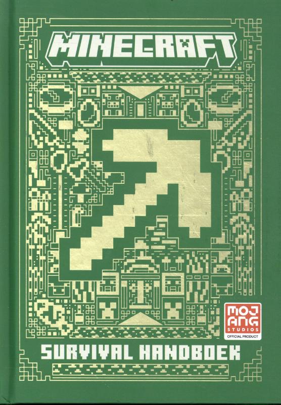 Minecraft Survival Handboek / Minecraft