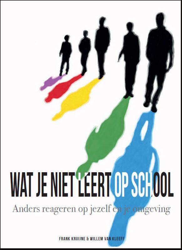 Wat je niet leert op school