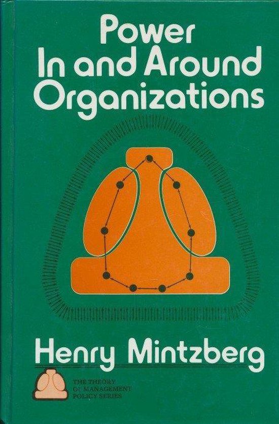 boekenbalie_9780136868576_cover Power in and Around Organizations