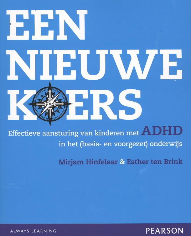 Een nieuwe koers
