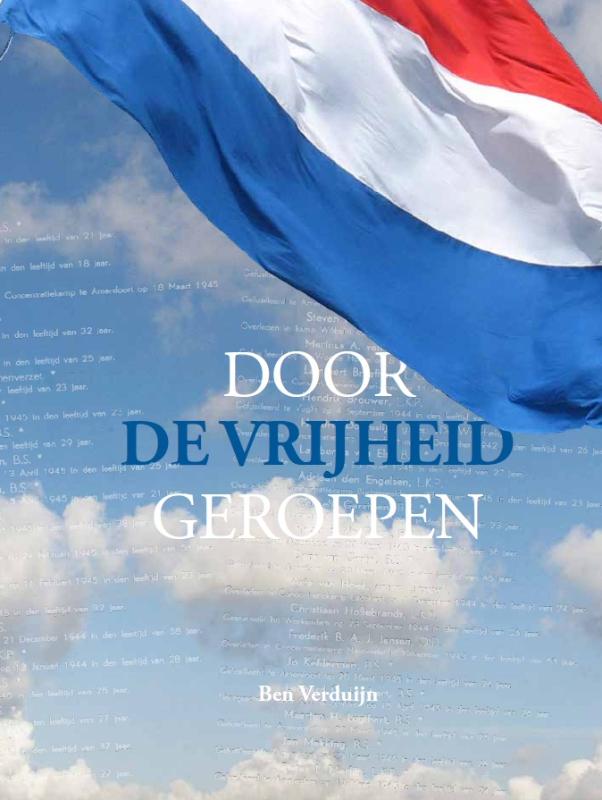 Door de vrijheid geroepen