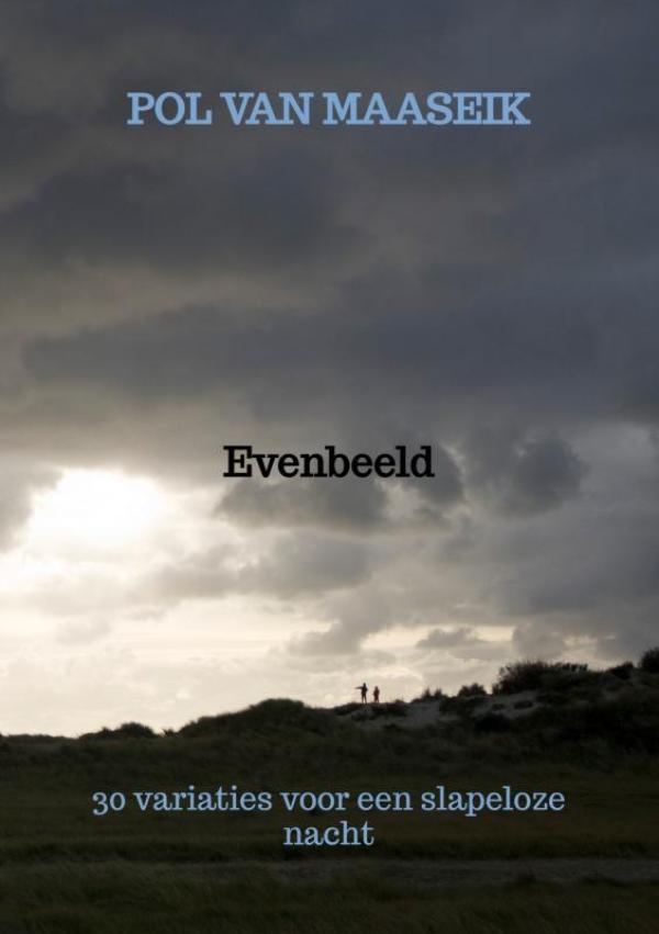 Evenbeeld