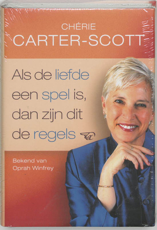 boekenbalie_9789022546659_cover Als De Liefde Een Spel Is, Dan Zijn Dit De Regels