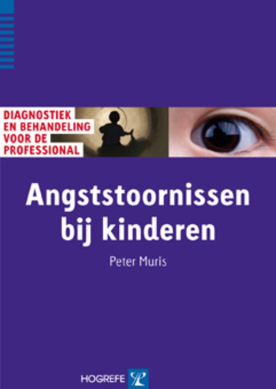 Angststoornissen bij kinderen