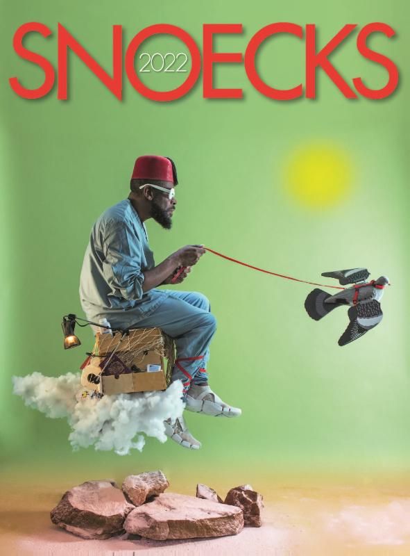 Snoecks 2022