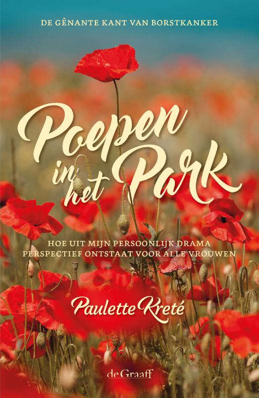 Paulette Kreté Poepen In Het Park thumbnail