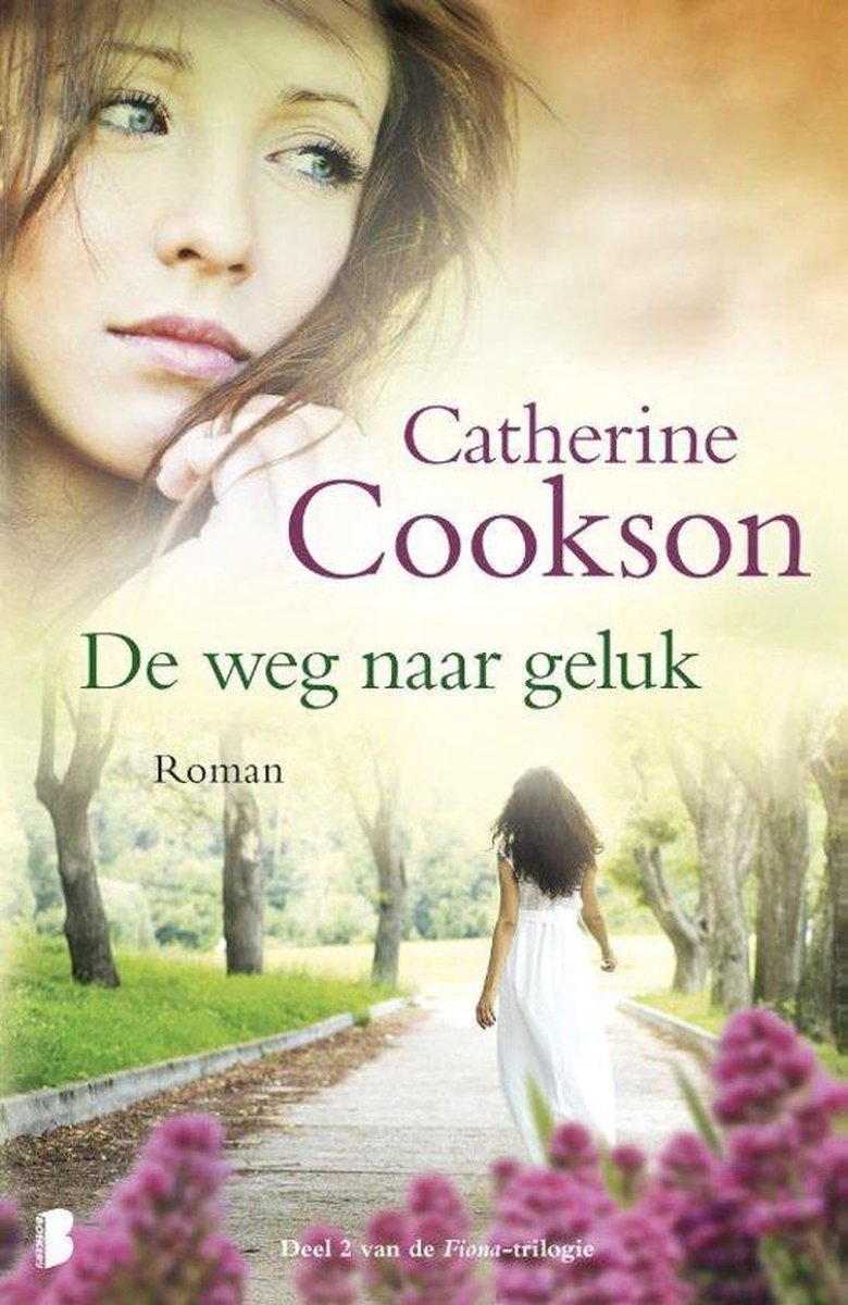 De Weg Naar Geluk - Catherine Cookson