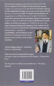 Schrijversmensen achterkant