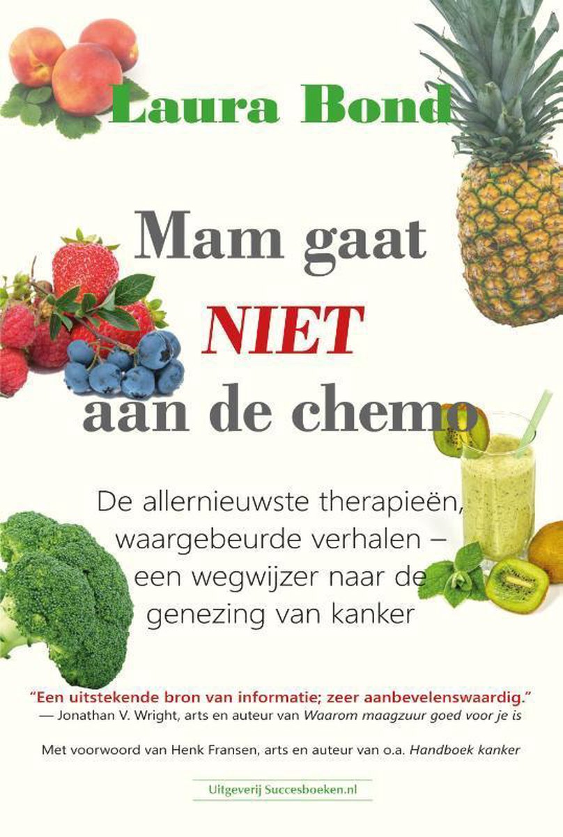 boekenbalie_9789492665027_cover Mam gaat niet aan de chemo