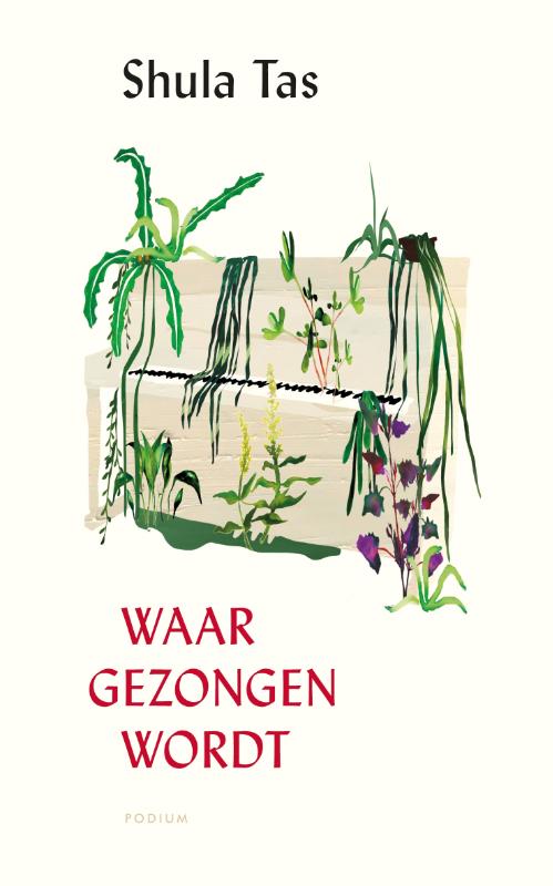 boekenbalie_9789463810012_cover Waar gezongen wordt
