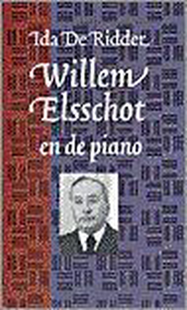 Willem Elsschot En De Piano