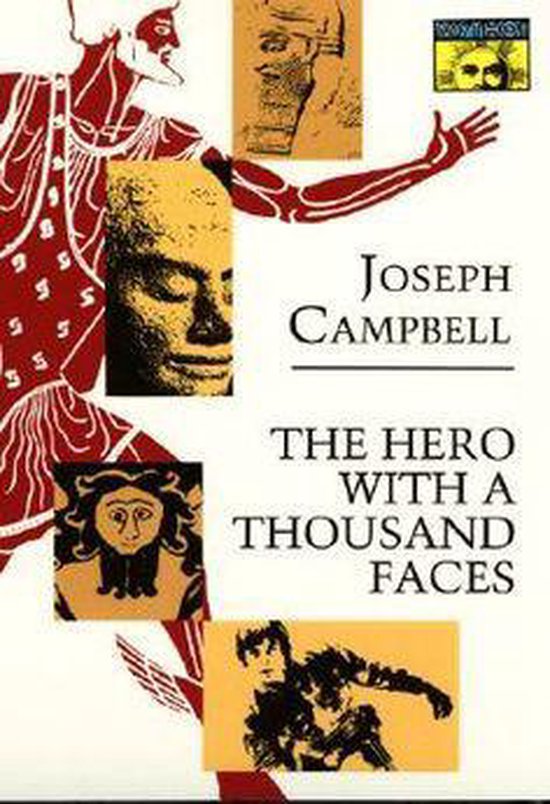 boekenbalie_9780691017846_cover The Hero with a Thousand Faces
