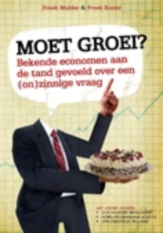 Moet groei?