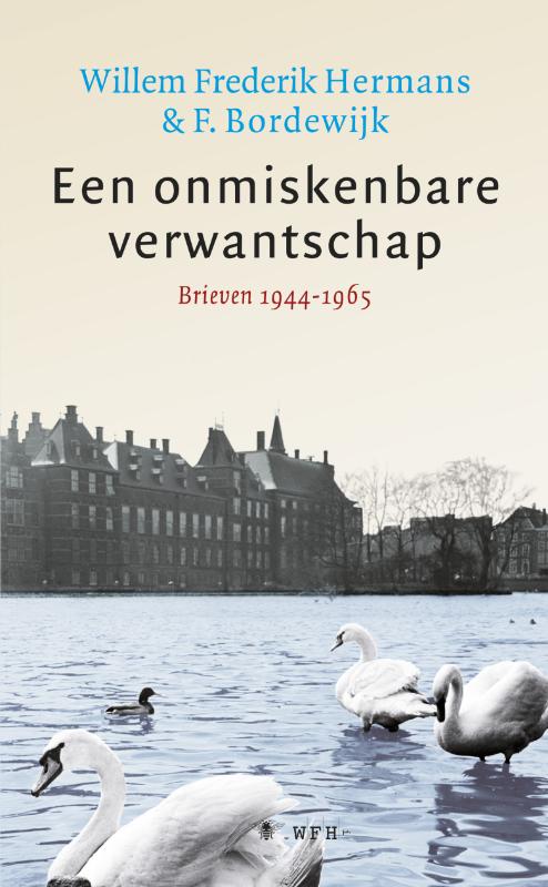 boekenbalie_9789023462828_cover Een onmiskenbare verwantschap