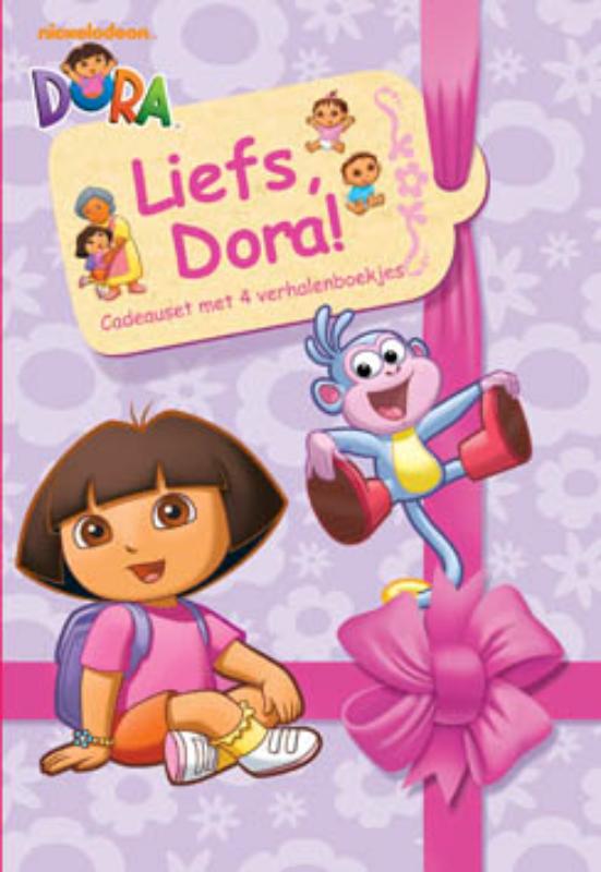 Liefs, Dora / Dora