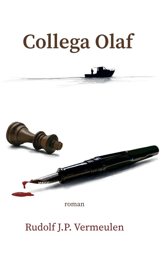 Rudolf J.P. Vermeulen Collega Olaf thumbnail