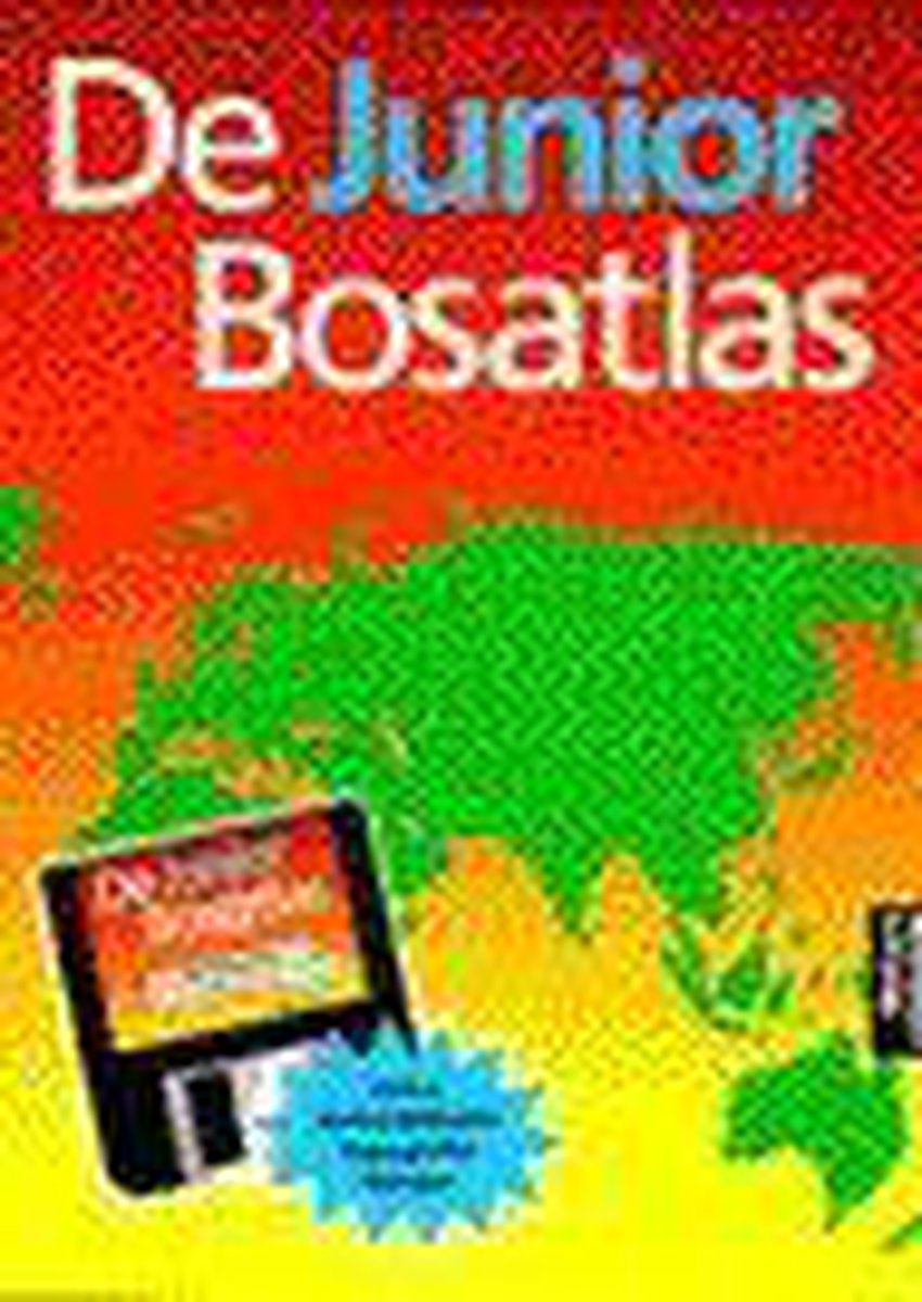 Junior Bosatlas thumbnail