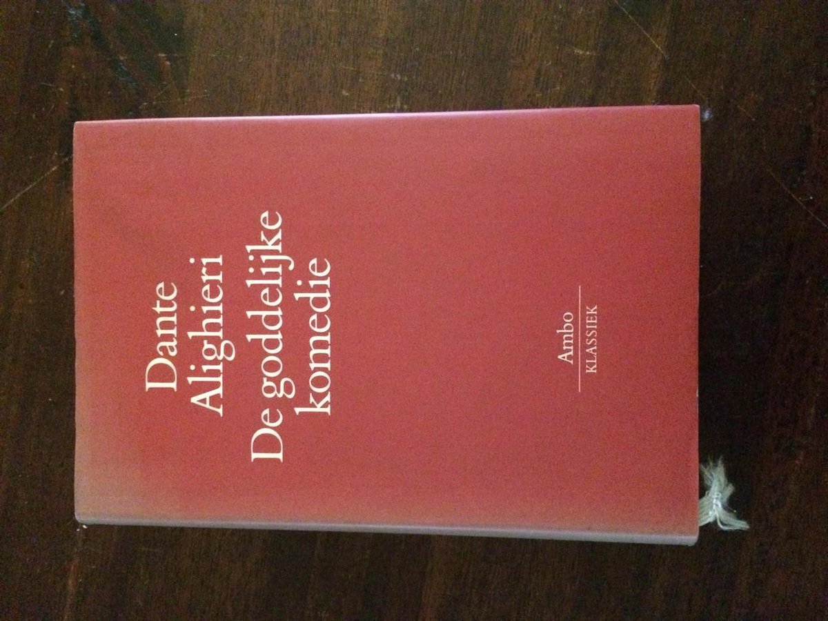 boekenbalie_9789026307294_cover De goddelijke komedie