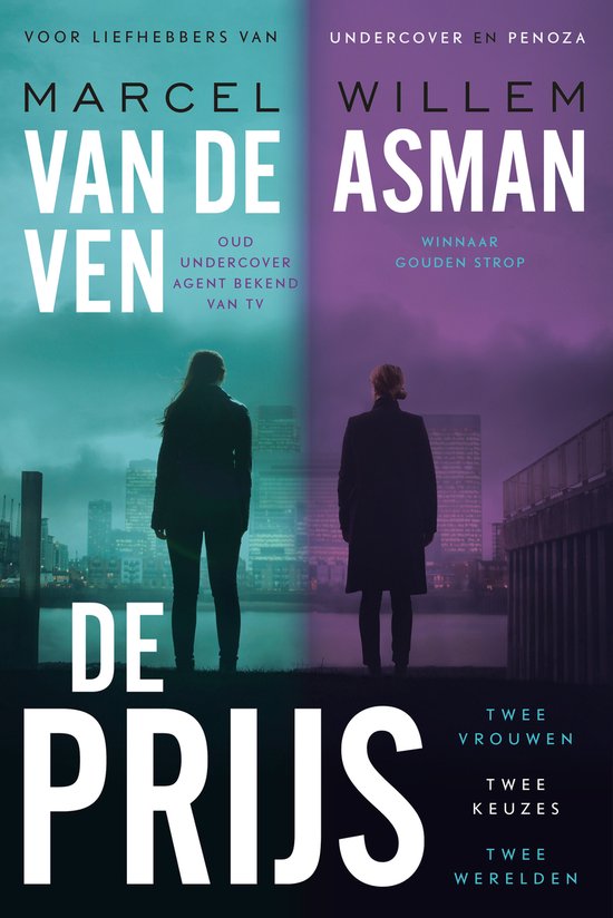 Marcel van de Ven De Prijs thumbnail