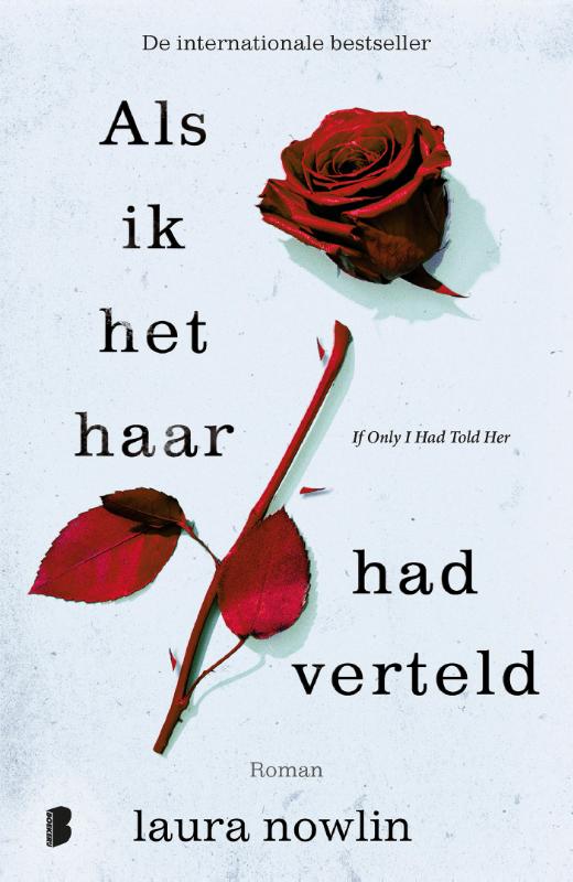 Als ik het haar had verteld / If he had been with me / 2