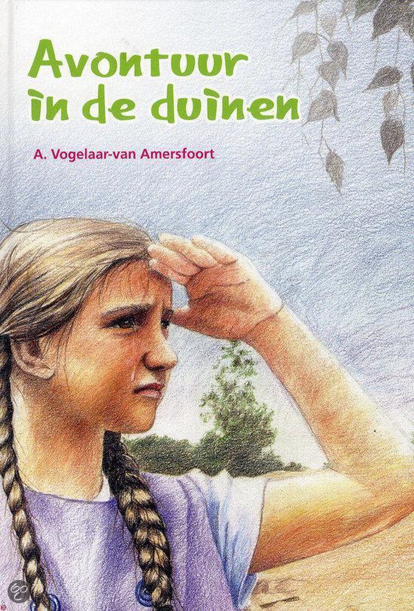 boekenbalie_9789033607981_cover Avontuur In De Duinen