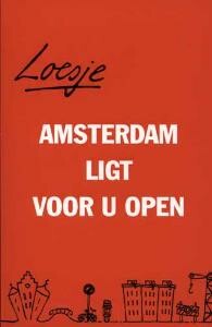 Amsterdam ligt voor u open