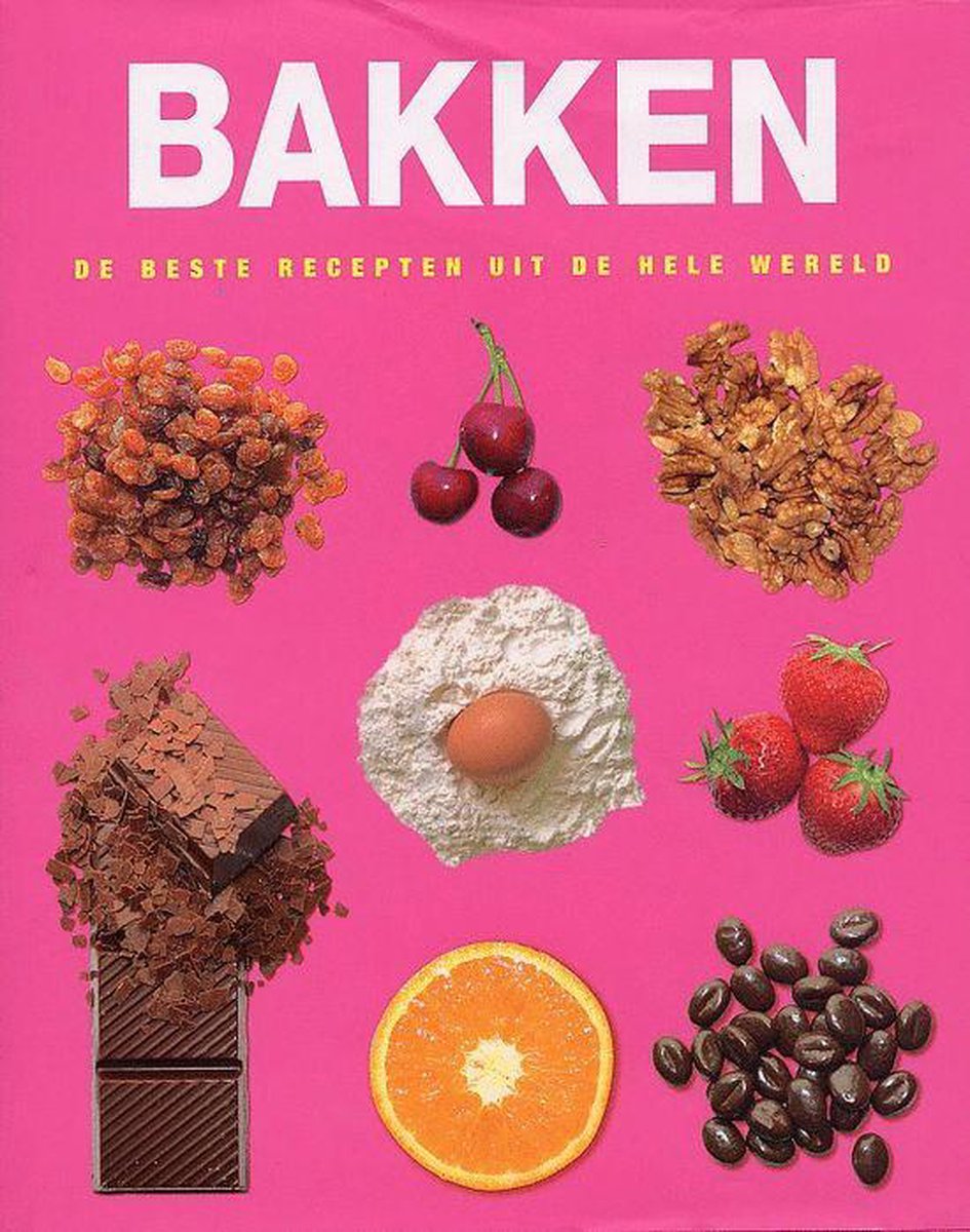 Bakken