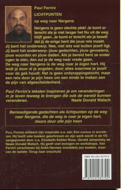 Lichtpunten Lichtpunten achterkant