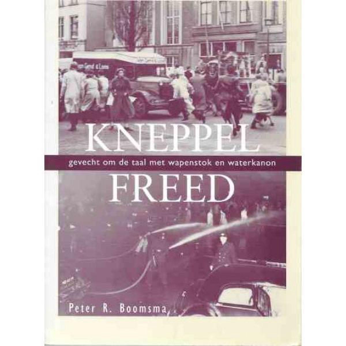 KNEPPELFREED