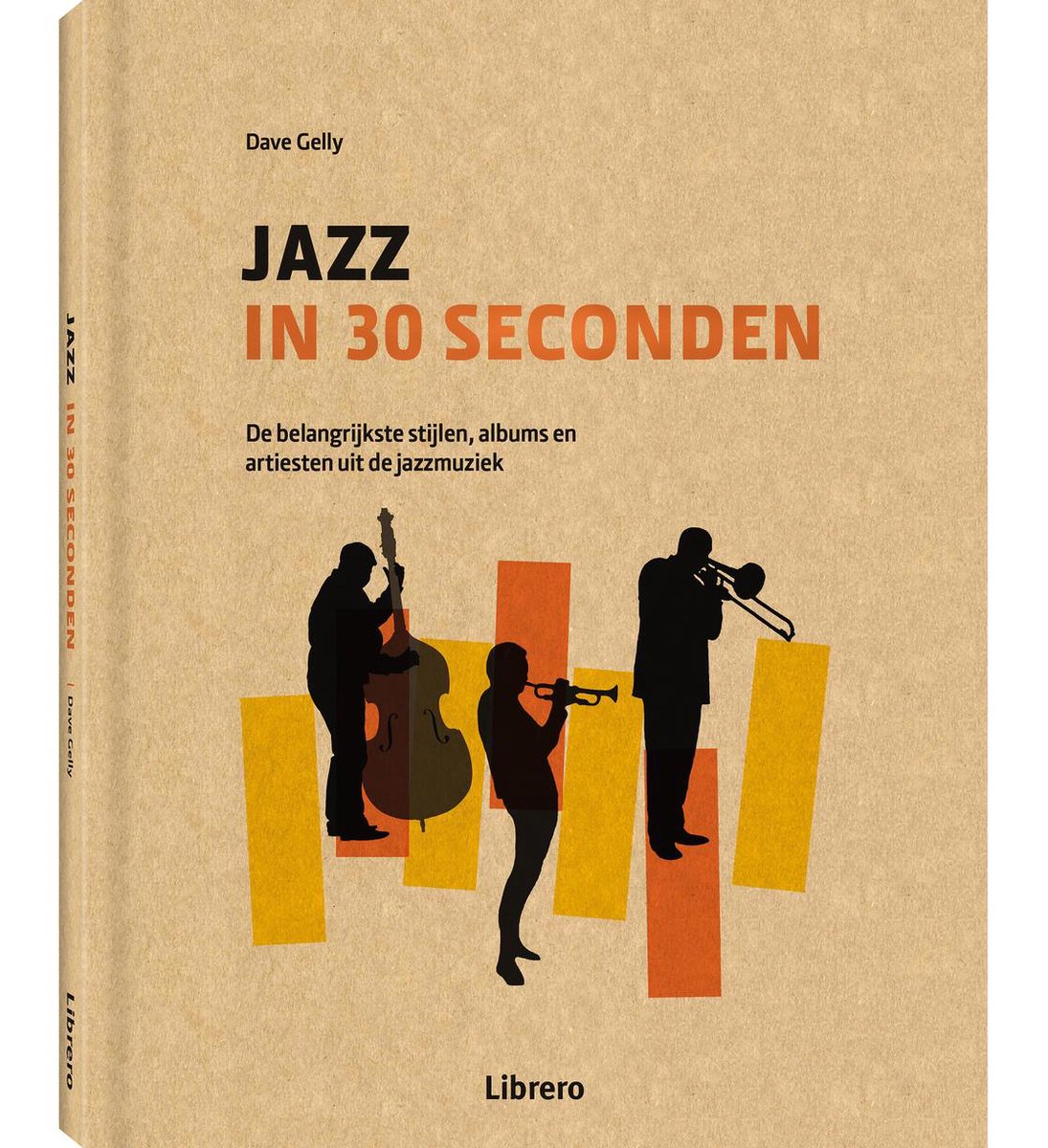 boekenbalie_9789089986979_cover Jazz in 30 seconden