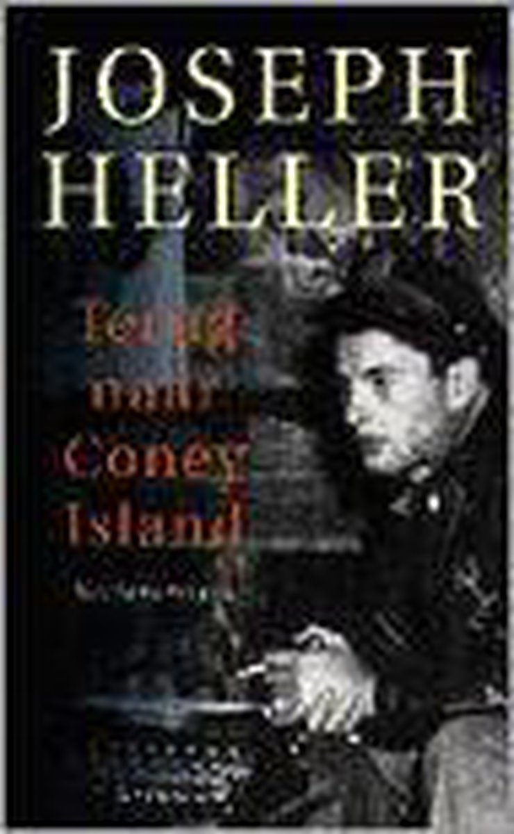 J. Heller Terug Naar Coney Island thumbnail