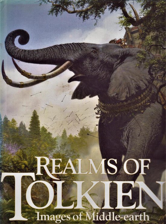 REALMS OF TOLKIEN  Images of Middle-earth