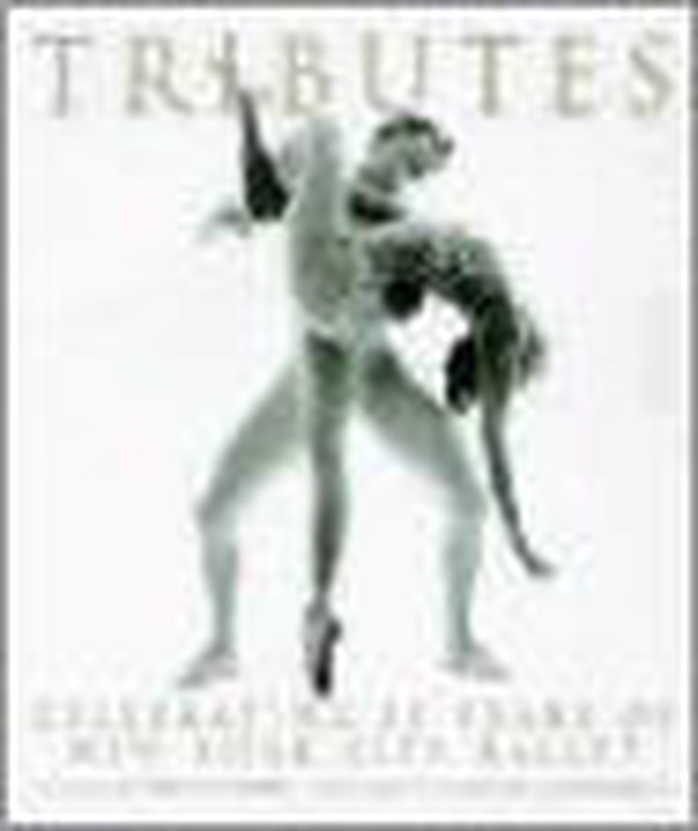 Tributes thumbnail