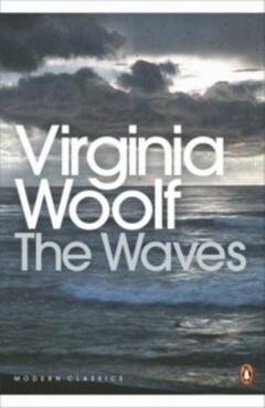 The waves / Penguin modern classics