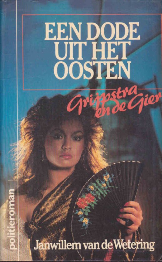 Dode uit het oosten
