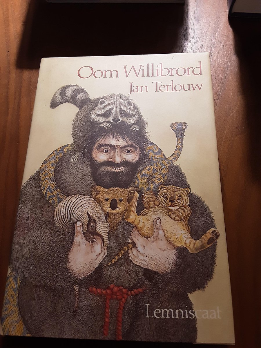 Oom Willibrord
