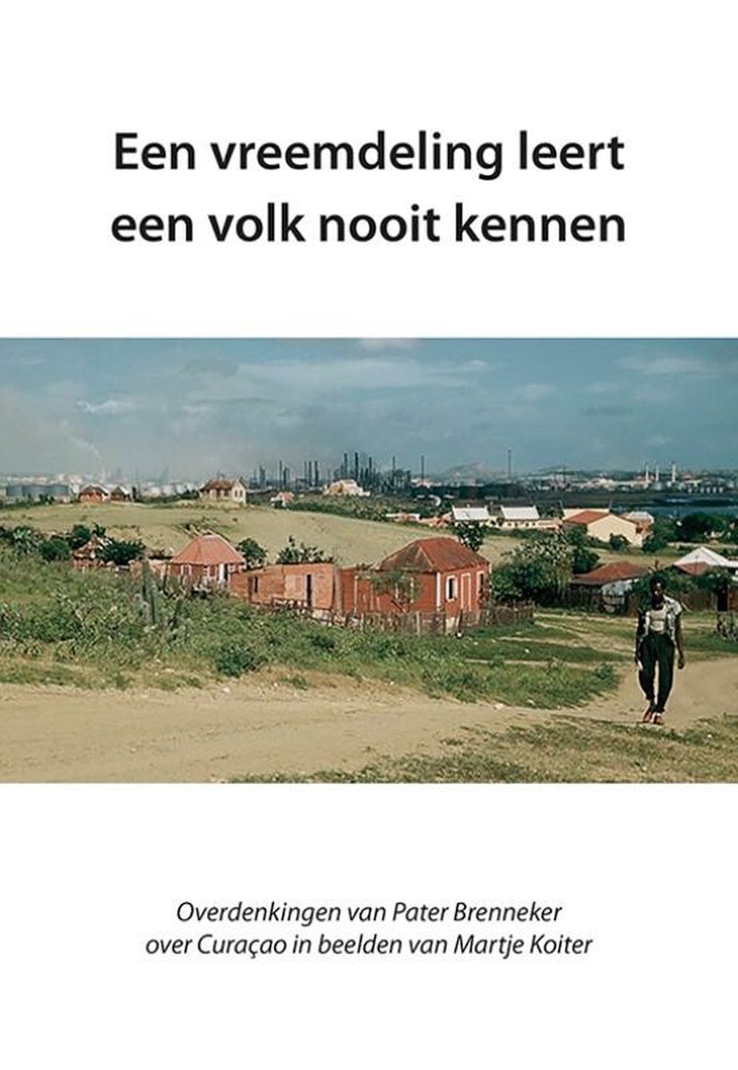 boekenbalie_9789463654739_cover Een vreemdeling leert een volk nooit kennen