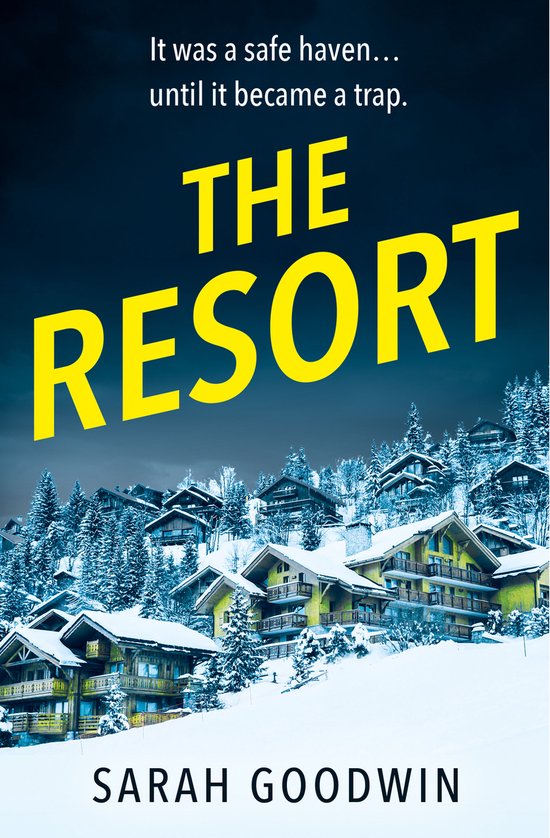 The Resort / The Thriller Collection