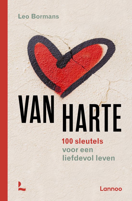 Leo Bormans Van Harte thumbnail