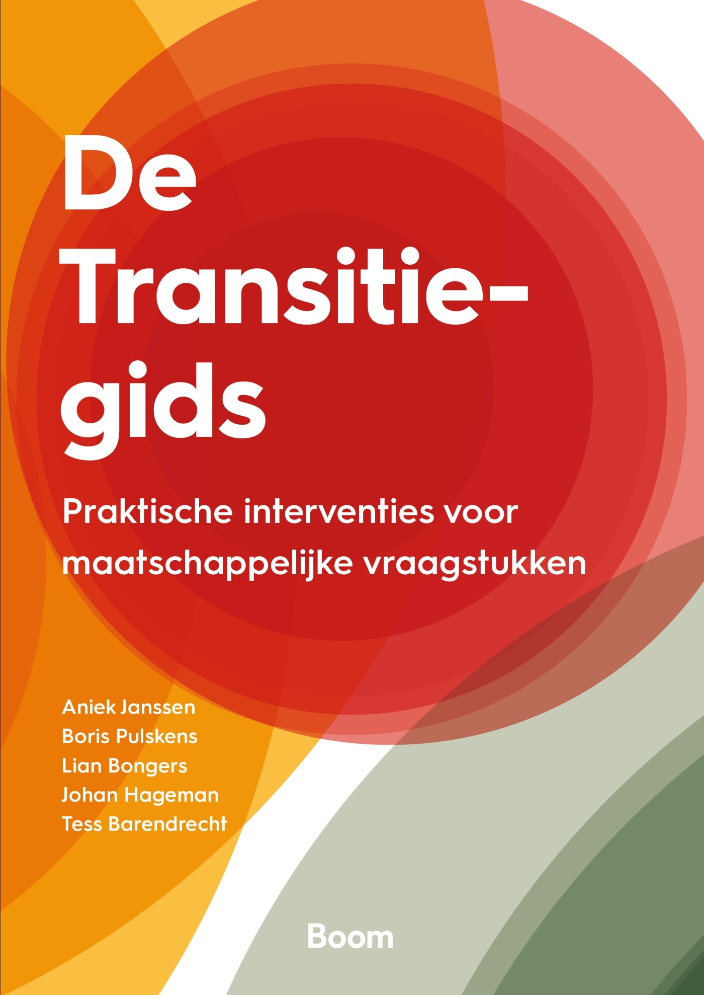 De transitiegids