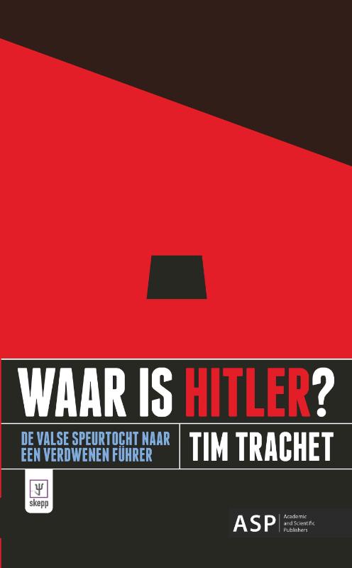 Waar is Hitler? / SKEPP / 6