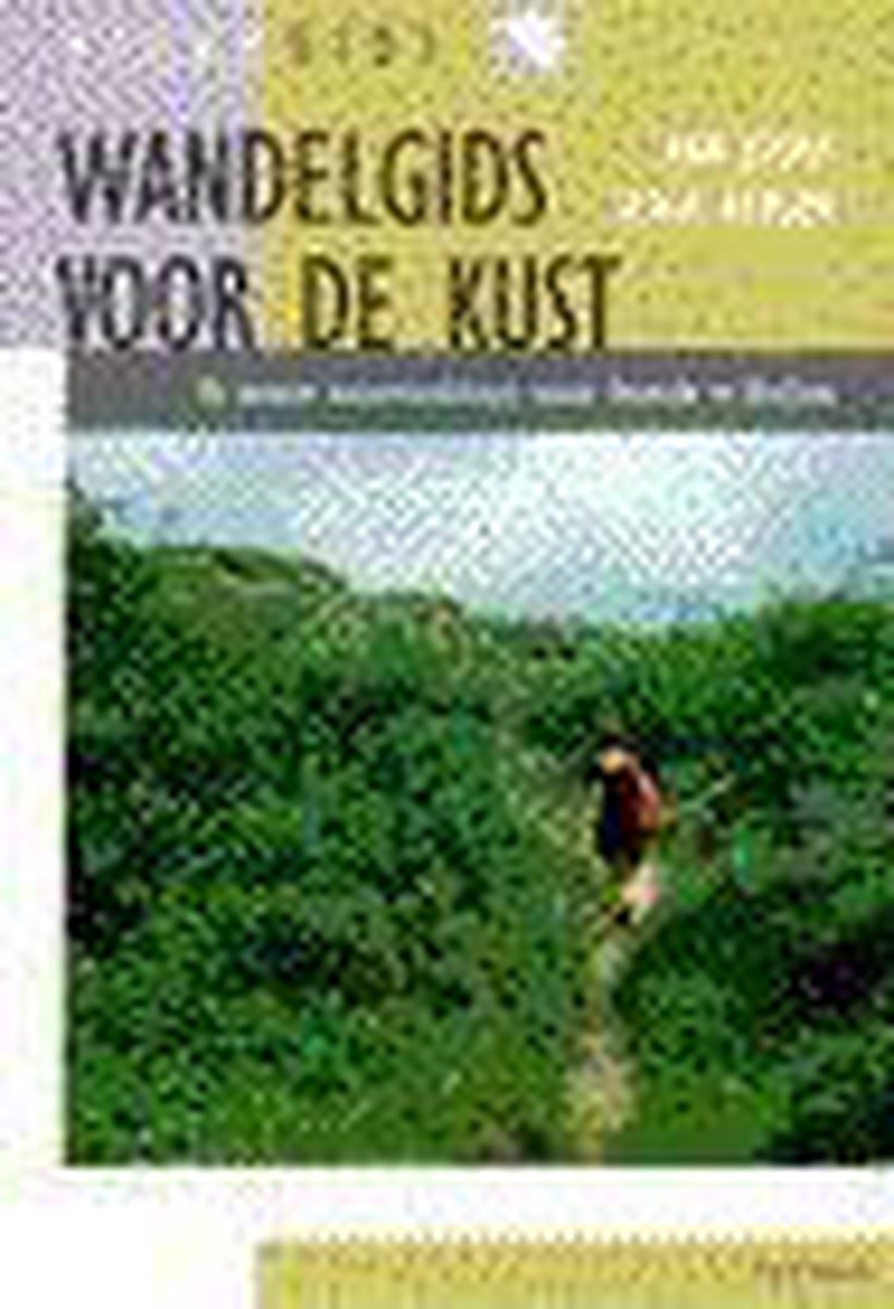 Wandelgids voor de kust / Visumgids