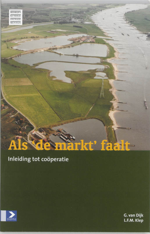 Als de markt faalt