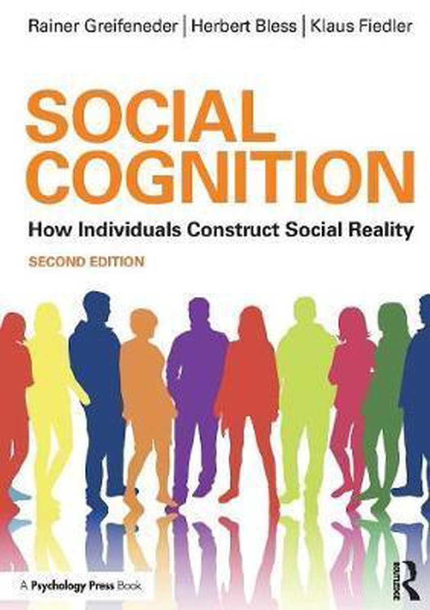 Social Cognition