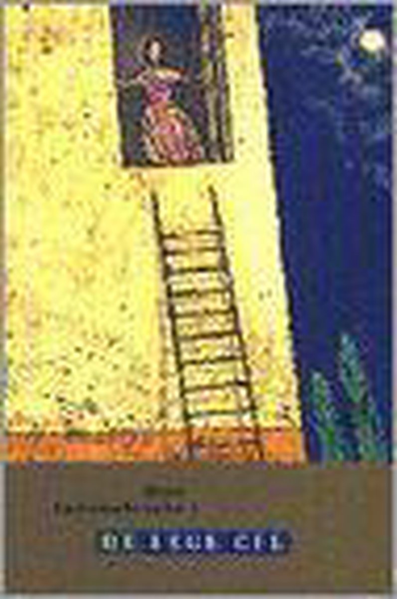boekenbalie_9789031705092_cover De lege cel / TOPboeken